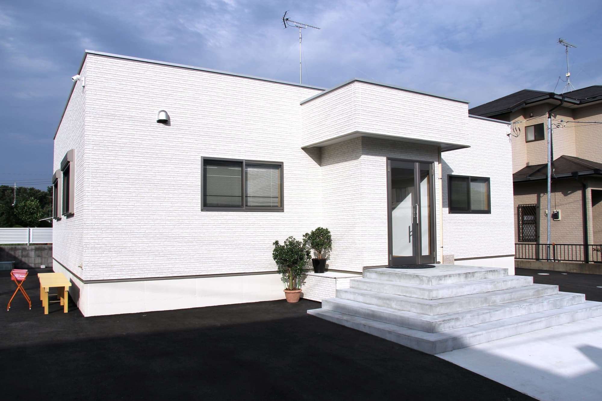 株式会社サクライ|総合建設|茨城県鹿島市