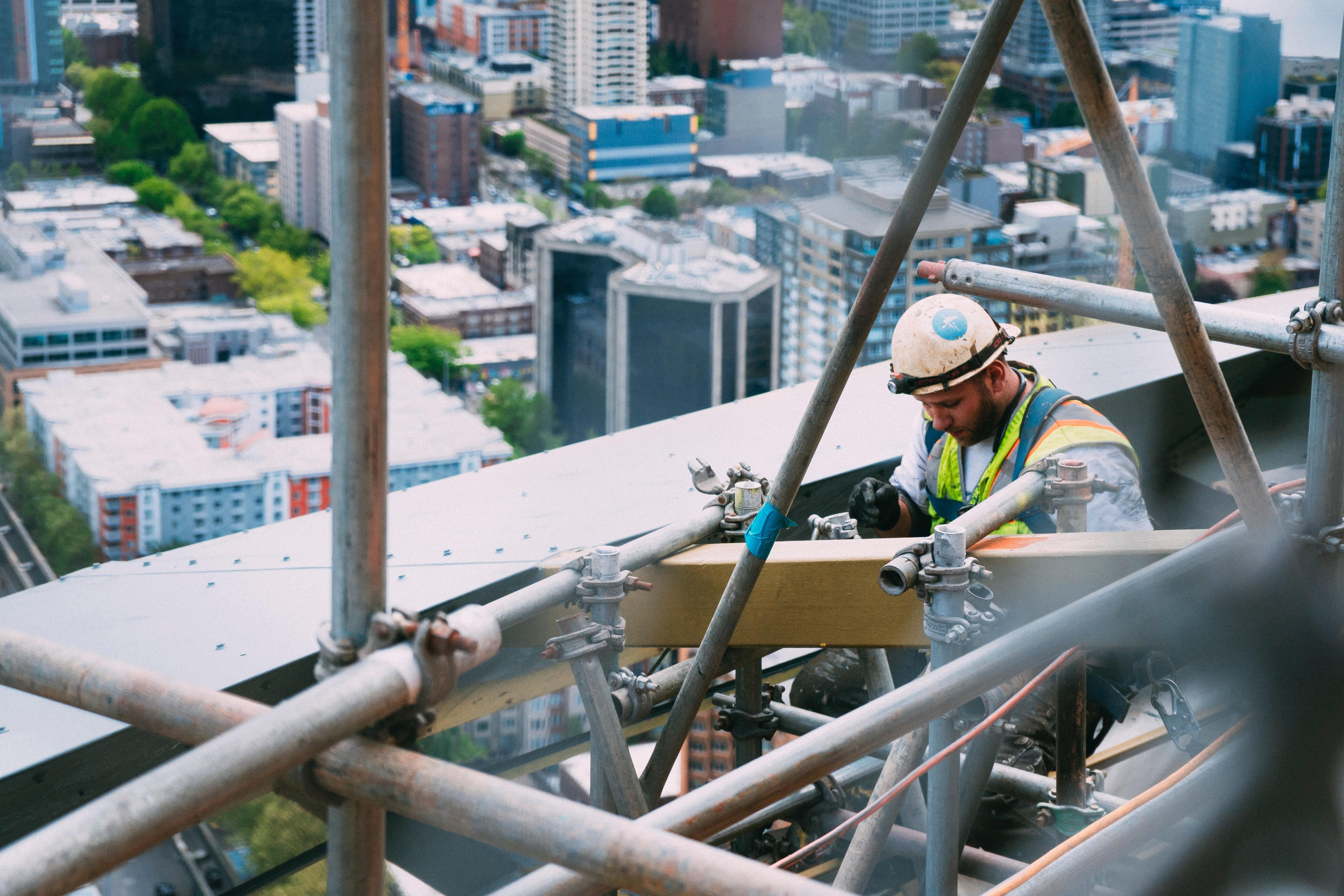 重量物据付|株式会社サクライ|茨城|鹿島市の総合建設会社