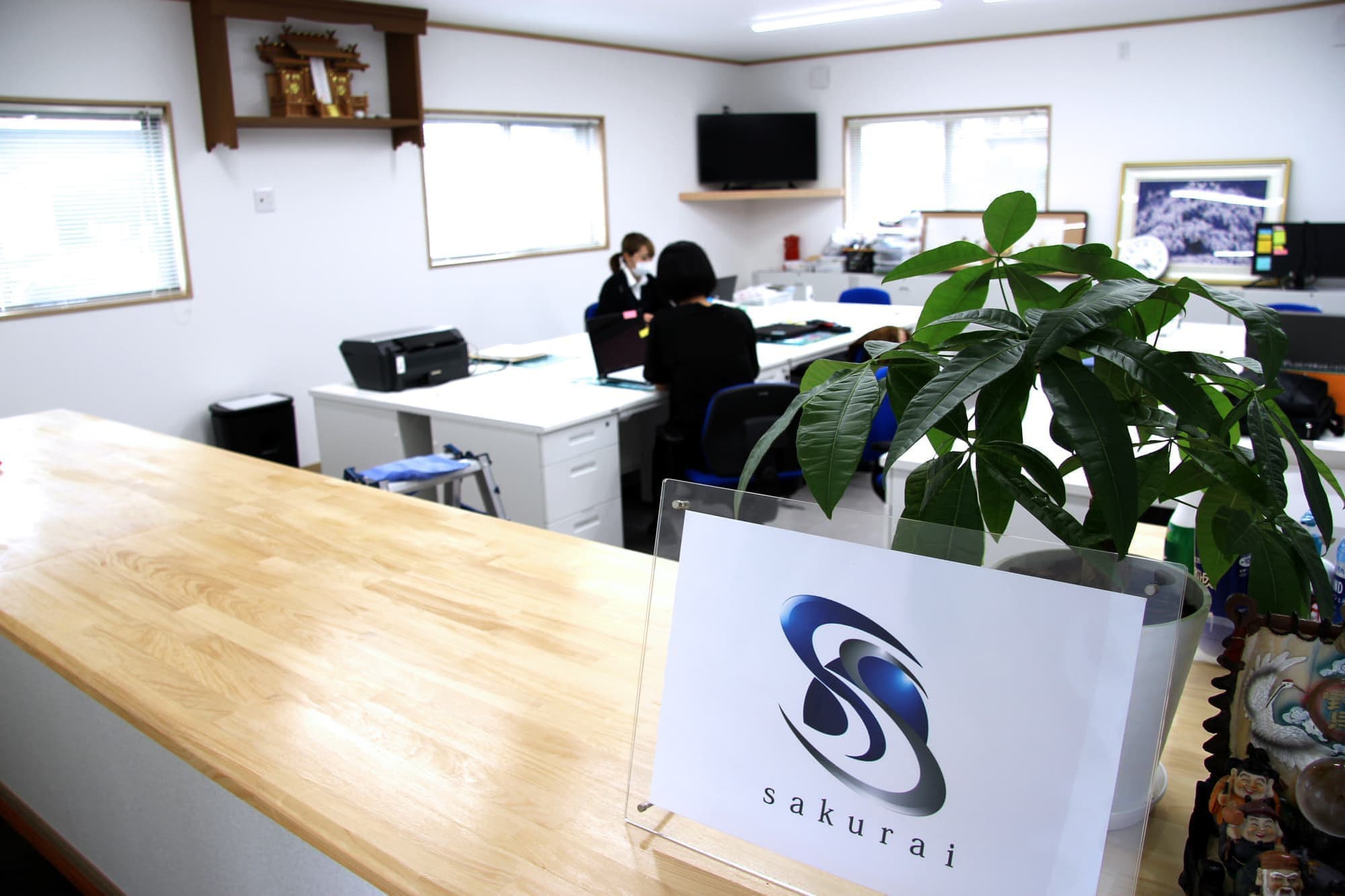 選ばれる理由|株式会社サクライ|総合建設|茨城県鹿島市