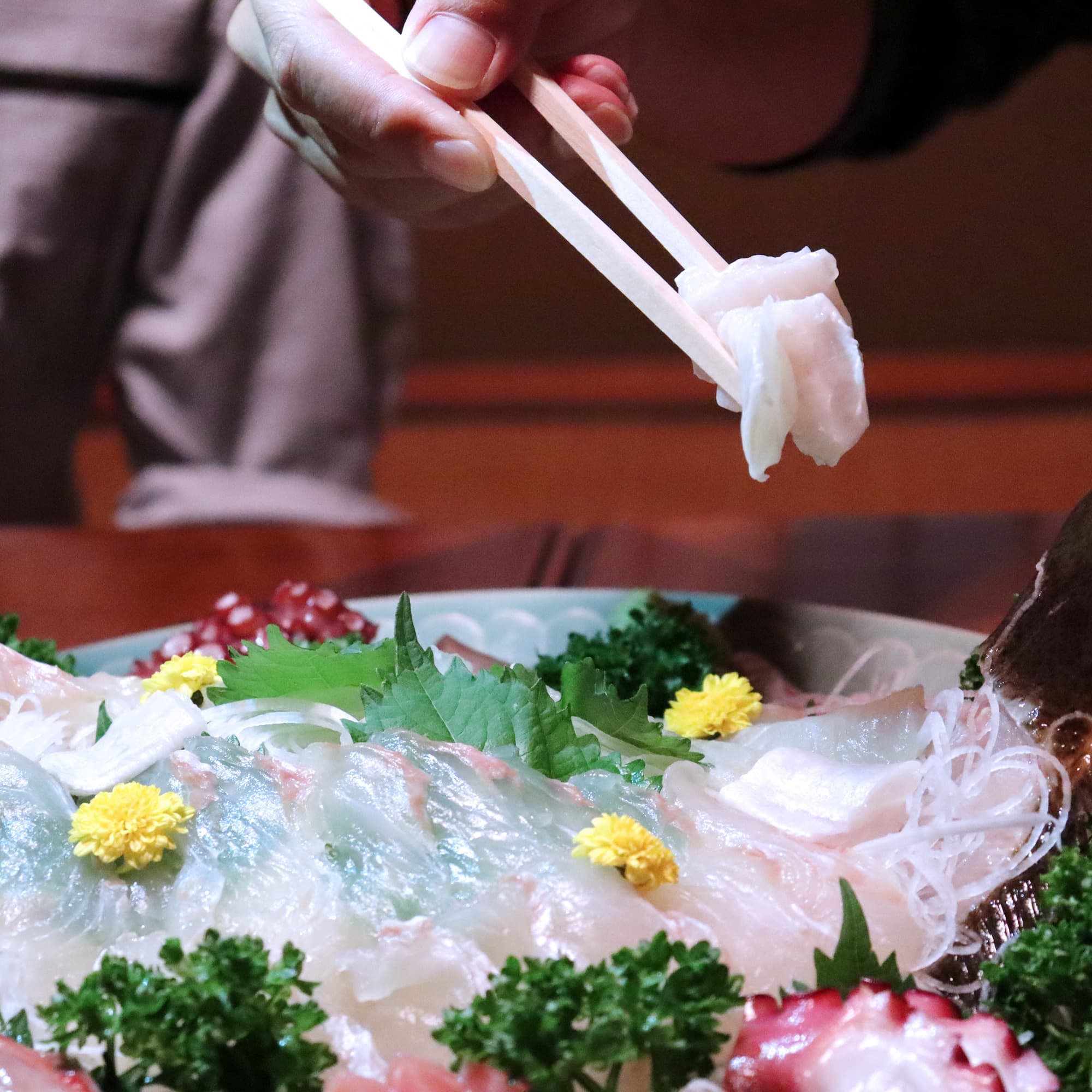 大衆割烹みどりや｜茨城 神栖市｜割烹料理 小料理 接待
