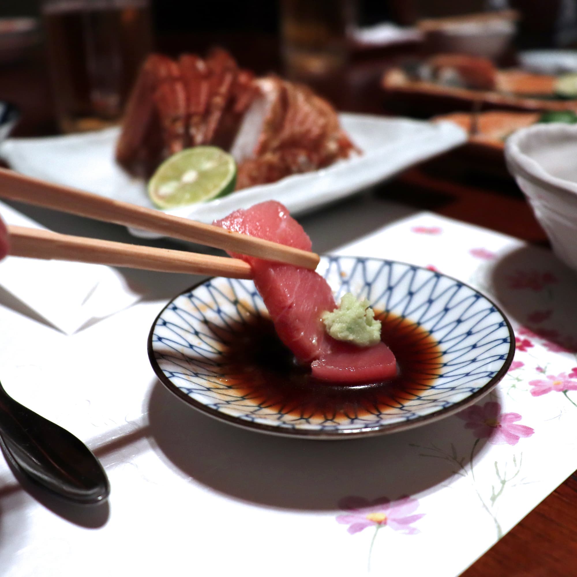 大衆割烹みどりや｜茨城 神栖市｜割烹料理 小料理 接待