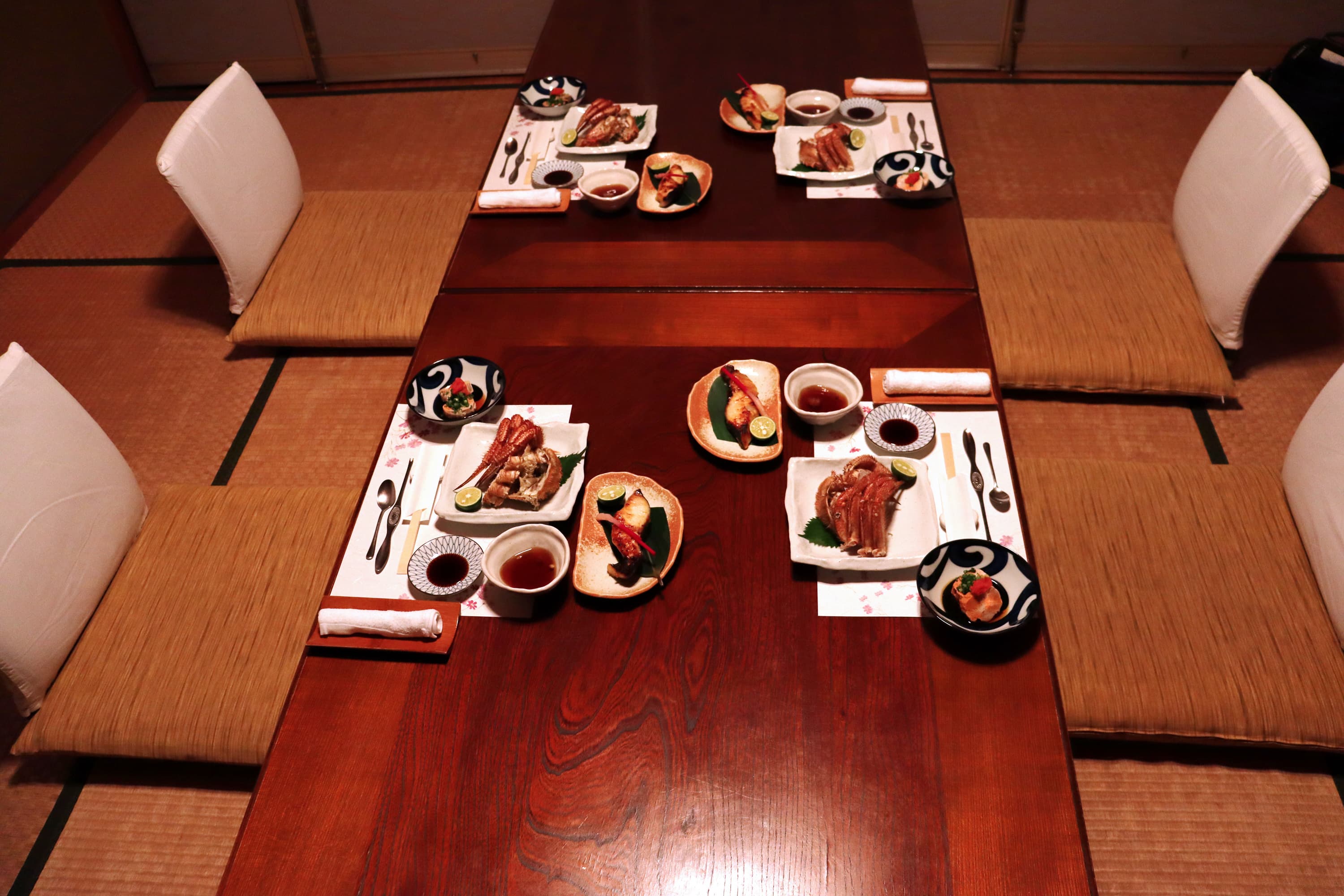 大衆割烹みどりや｜茨城 神栖市｜割烹料理 小料理 接待