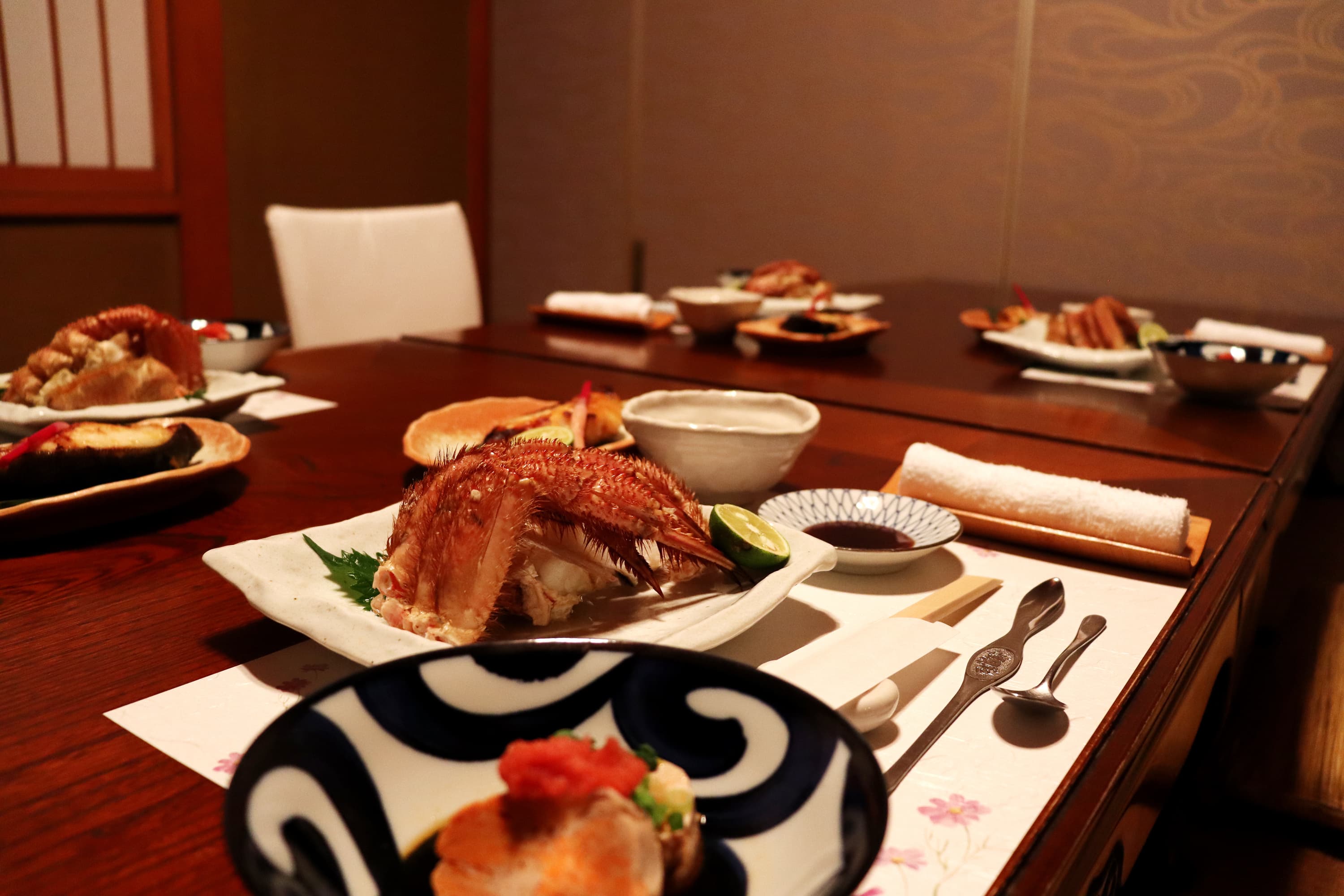 大衆割烹みどりや｜茨城 神栖市｜割烹料理 小料理 接待