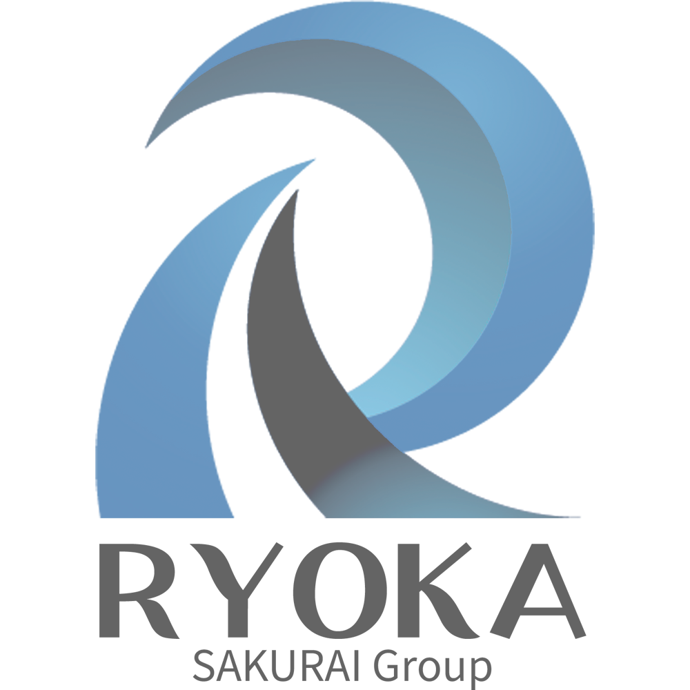 株式会社RYOKA｜茨城県神栖市｜株式会社サクライ グループ
